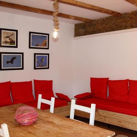 Nido Menas Villa Torrejón el Rubio Eksteriør billede