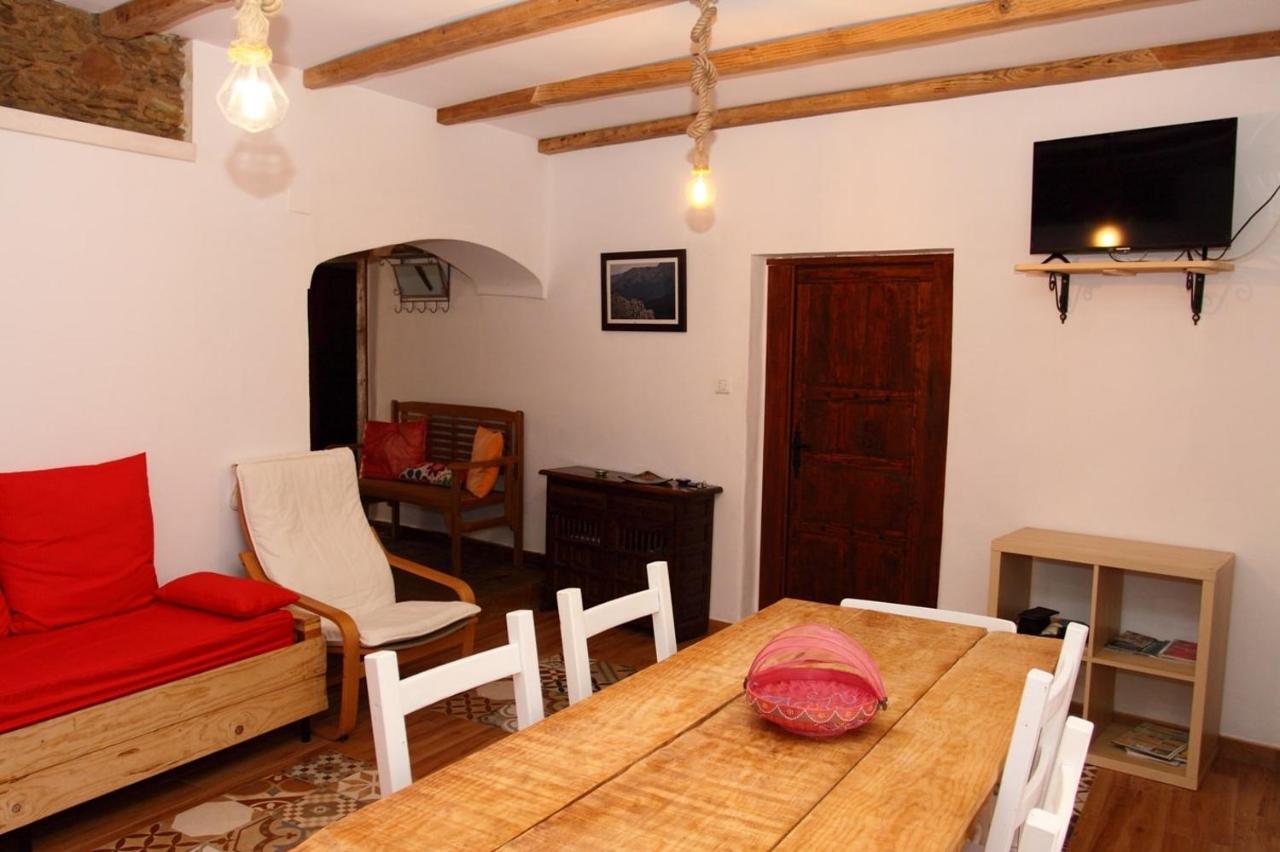 Nido Menas Villa Torrejón el Rubio Eksteriør billede